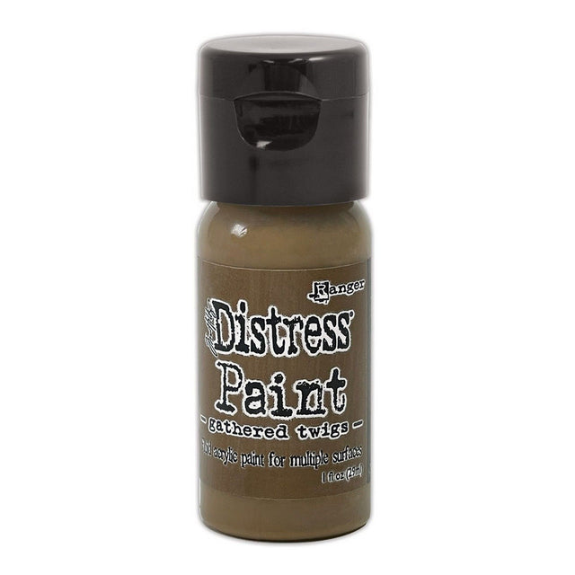 Ranger ink ranger • tim holtz distress flip cap maling samlet kviste