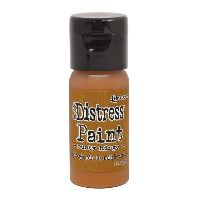 Ranger ink ranger • tim holtz distress flip cap maling rustent hængsel