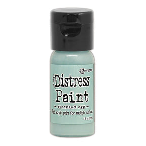 Ranger ink ranger • tim holtz distress paint spættet æg
