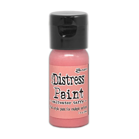 Ranger ink ranger • tim holtz distress flip cap paint saltwater taffy