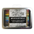 Ranger ink ranger • tim holtz distress akvarelblyanter sæt 1