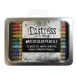 Ranger ink ranger • tim holtz distress akvarelblyanter sæt 3