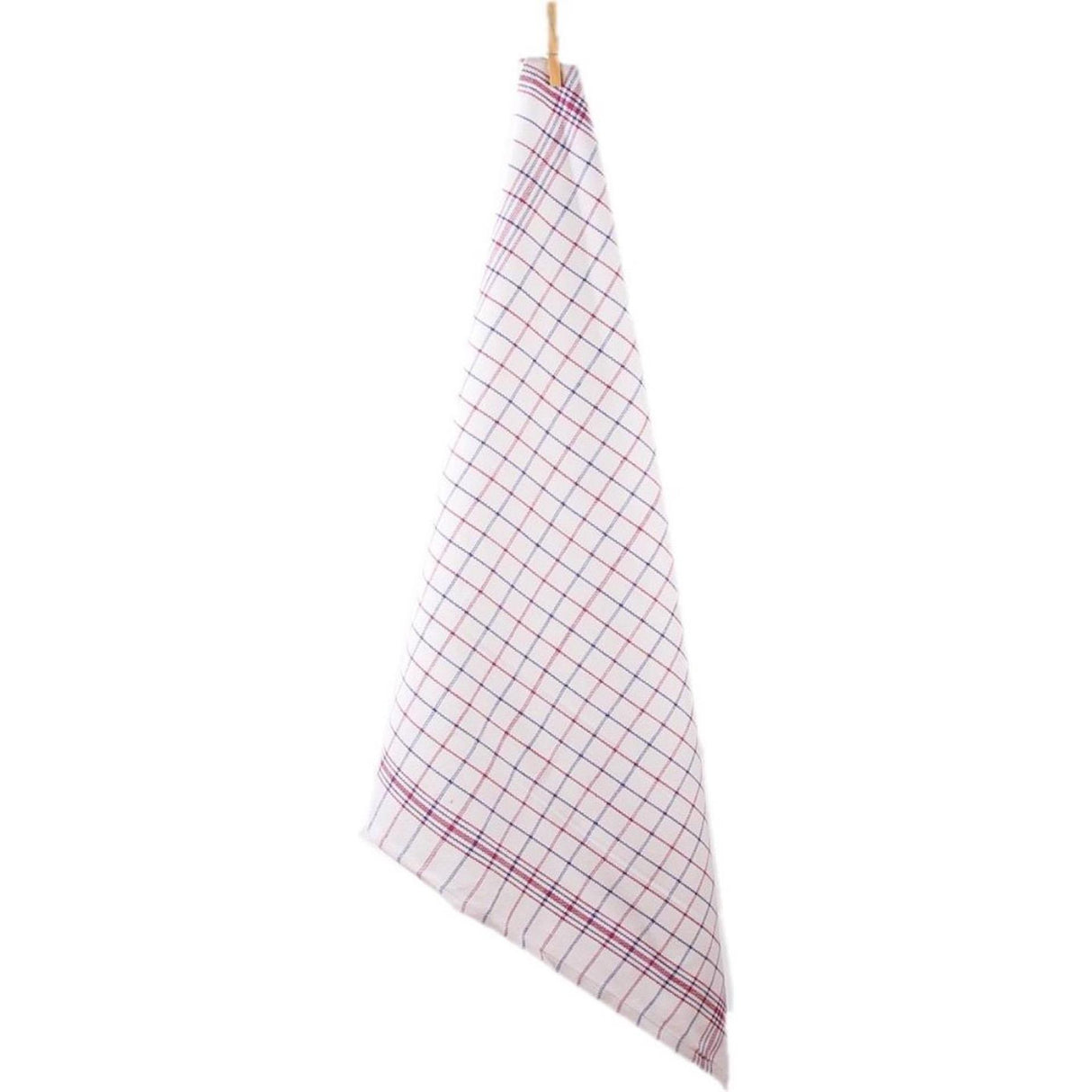Viskestykke national diamant 70x70cm 12 stk