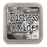 Ranger ink ranger • tim holtz distress oxide blækpude sort sod