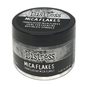 Ranger ink ranger • tim holtz distress glimmer flager