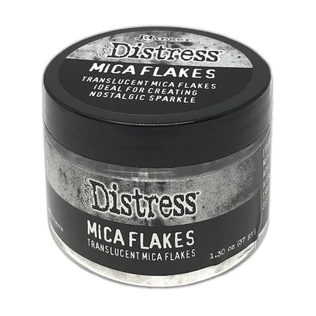 Ranger ink ranger • tim holtz distress glimmer flager