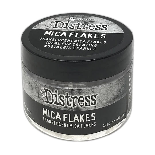 Ranger ink ranger • tim holtz distress glimmer flager