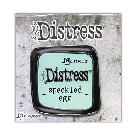 Ranger ink ranger • tim holtz distress pin spættede æg