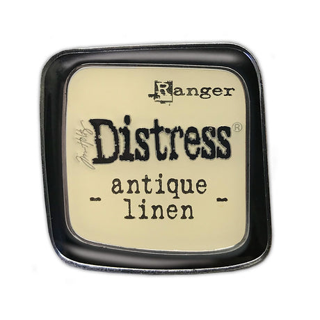 Ranger ink ranger • tim holtz distress emaljestift sæt 1
