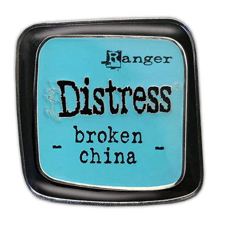 Ranger ink ranger • tim holtz distress emaljestift sæt 2