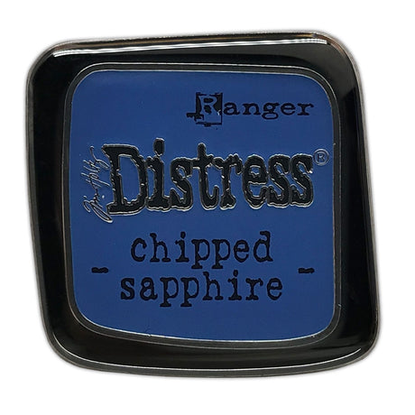 Ranger ink ranger • tim holtz distress emaljestift sæt 6
