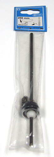 Cornat plejlstangsdrænprop wt ch - tec317417