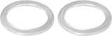 Cornat pe seal 1'' vandmåler (2stk) - tec380327