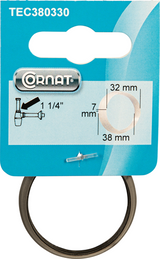 Cornat tætning konisk sifon 1 1 4 - tec380330