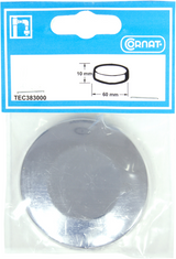 Cornat blindroset d60mm - tec383000