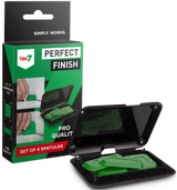 Tec7 skrabersæt til samlinger | perfekt finish - 315020290