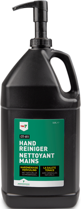 Tec7 ct7-811 håndrens dåse 3,8l - 464050000