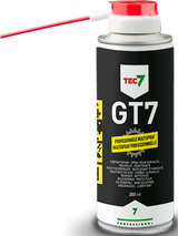 Tec7 gt7 multifunktionel spray 200ml - 230102000