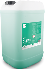 Tec7 hp clean all-round opløsningsmiddelfri rengøringsmiddel 25l - 492025000
