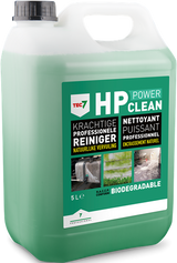 Tec7 hp clean all-round opløsningsmiddelfri rengøringsmiddel 5l - 492005000