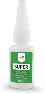 Tec7 super super lim 20ml - 501903000