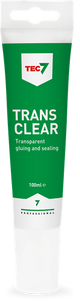 Tec7 trans | rør | 100 ml - 539505000