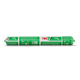 Tec7 pølse universal sæt 600ml grå - 535308000