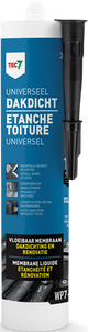 Tec7 wp7-101 universal tagpatron 310ml - 602450000