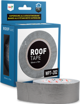 Tec7 wp7-202 tagtape rulle 50mm * 10m - 603060000