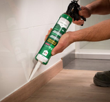 Tec7 xealpro sanitær hvid patron - 528002000