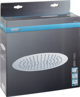 Cornat brusehoved slim neo round ch - tecbw3405