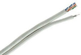 Technetix coax - utp cat6 kombinationskabel 100 meter - 2076060