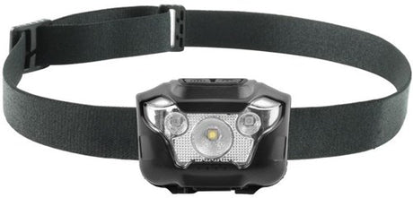 Technik LED forlygte genopladelig 300 lumen - 5720170