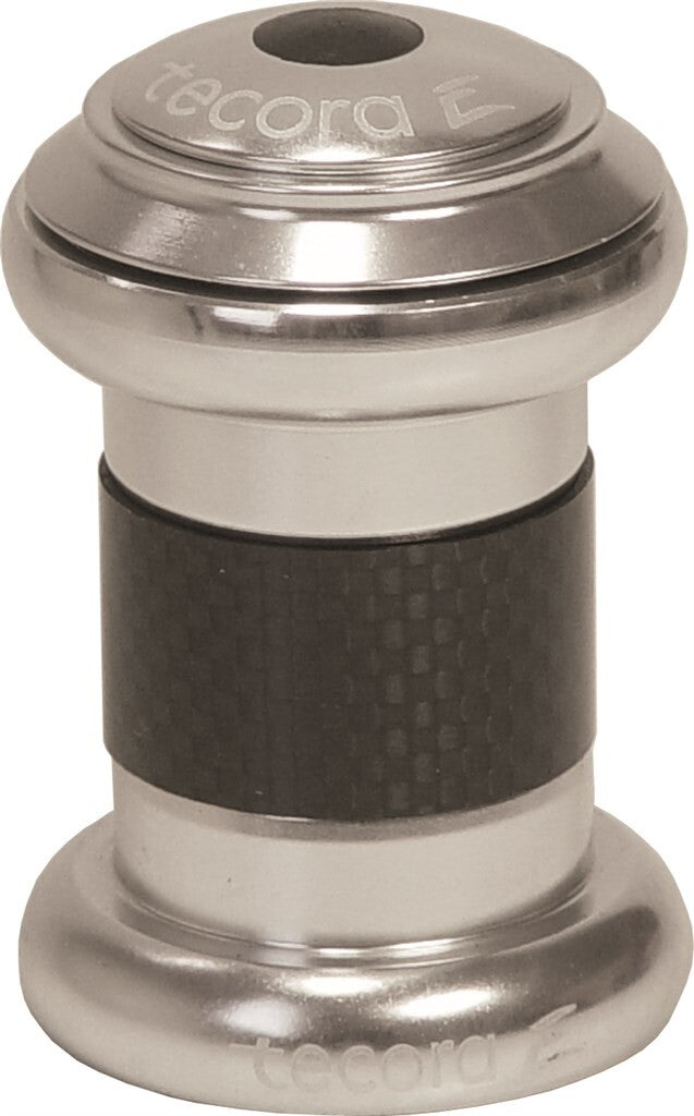 Tecora Ball Head Set1 1 8 tommer Forude Cartr Alu 30.0 Kegle poleret