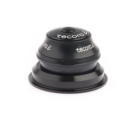 Tecora E Balid Head Set 1 1 1 1 2 tommer Semigeintegr.45-45 Sort