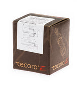 Tecora E Balid Head Set 1 1 1 1 2 tommer Semigeintegr.45-45 Sort