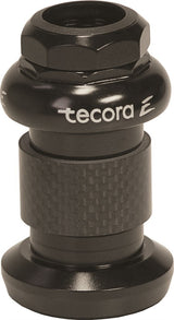 Tecora E Balid Head Set 1 Inch Wire Cartr Alu 26.4 Conus Black 220210