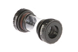Tecora Sampash Hollowtech II ATB Race Waterproof (BB52) Sort