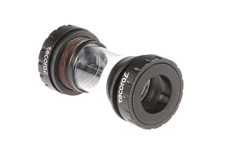 Tecora Sampash Hollowtech II ATB Race Waterproof (BB52) Sort