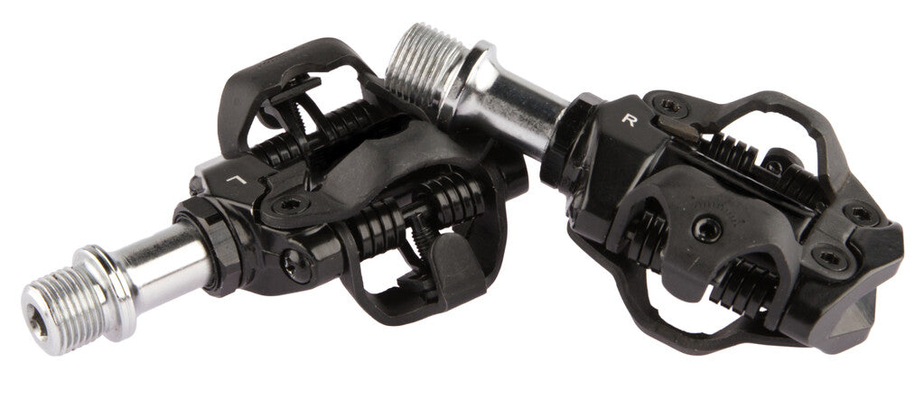Tecora SPD Pedal ATB sort 1. type
