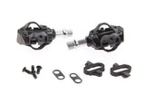 Tecora SPD Pedal ATB sort 1. type