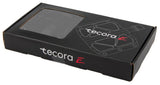 Tecora SPD Pedal ATB sort 1. type