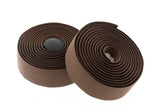 Buzaglo tecora e styrtape confort naturel, ø2,5x30 mm, 1,8m, brun