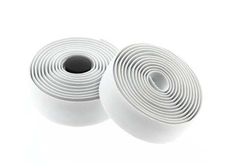 Buzaglo tecora e styrtape confort naturel, ø2,5x30 mm, 1,8m, hvid