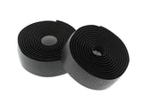 Buzaglo tecora e styrtape magnifique carbon-look, ø2,5x30 mm, 2m, sort