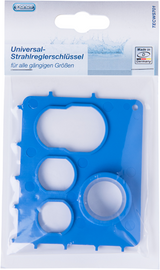 Cornat sparebelufter nøgle multi - tecws701