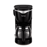 Tefal filter kaffemaskine god værdi 6