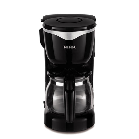 Tefal filter kaffemaskine god værdi