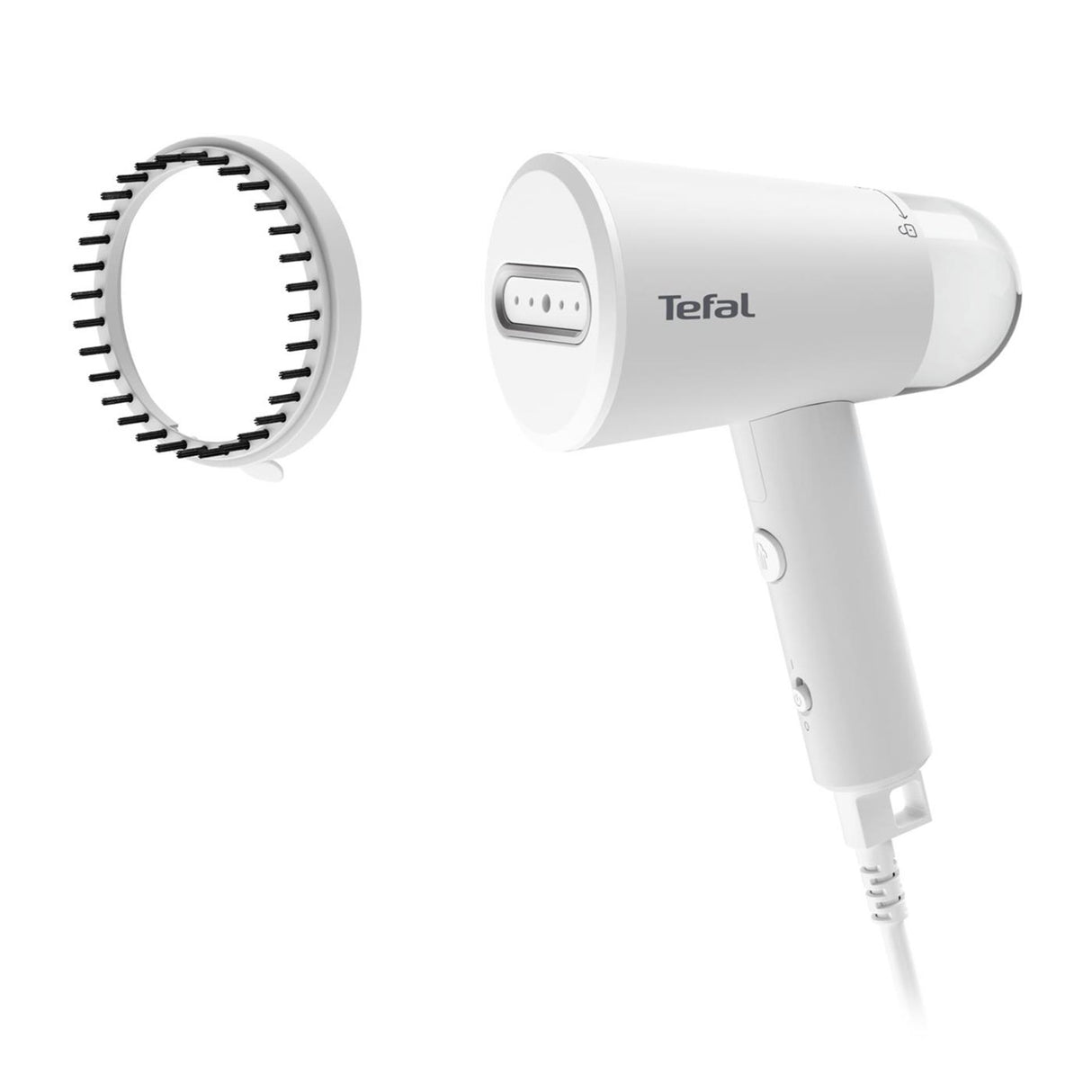 Tefal origin rejsetøjsdamper 1200w