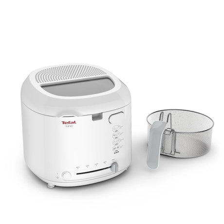 Tefal uno friture hvid 1,8l 1600w